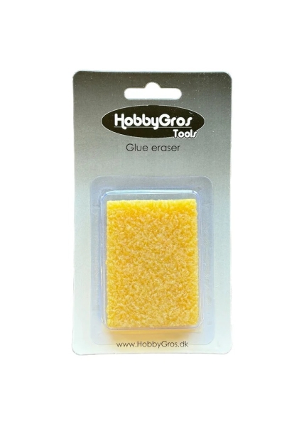 Glue Eraser - HobbyGros